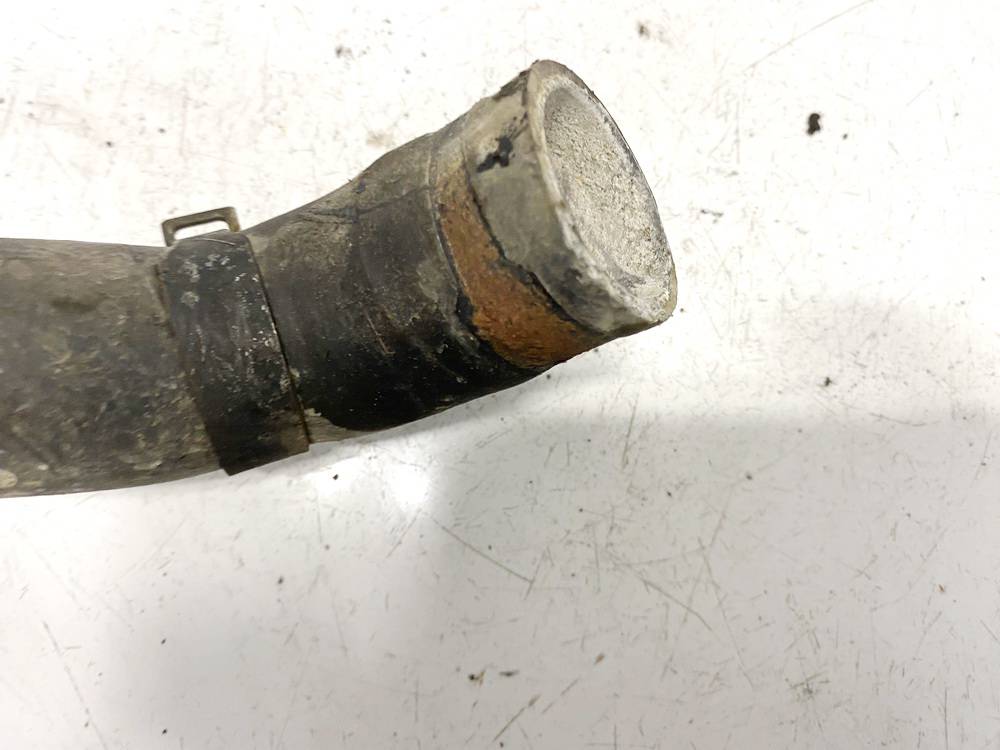 Nissan X-Trail 2002 Radiator Hose (Water Hose) - Thumbnail 2