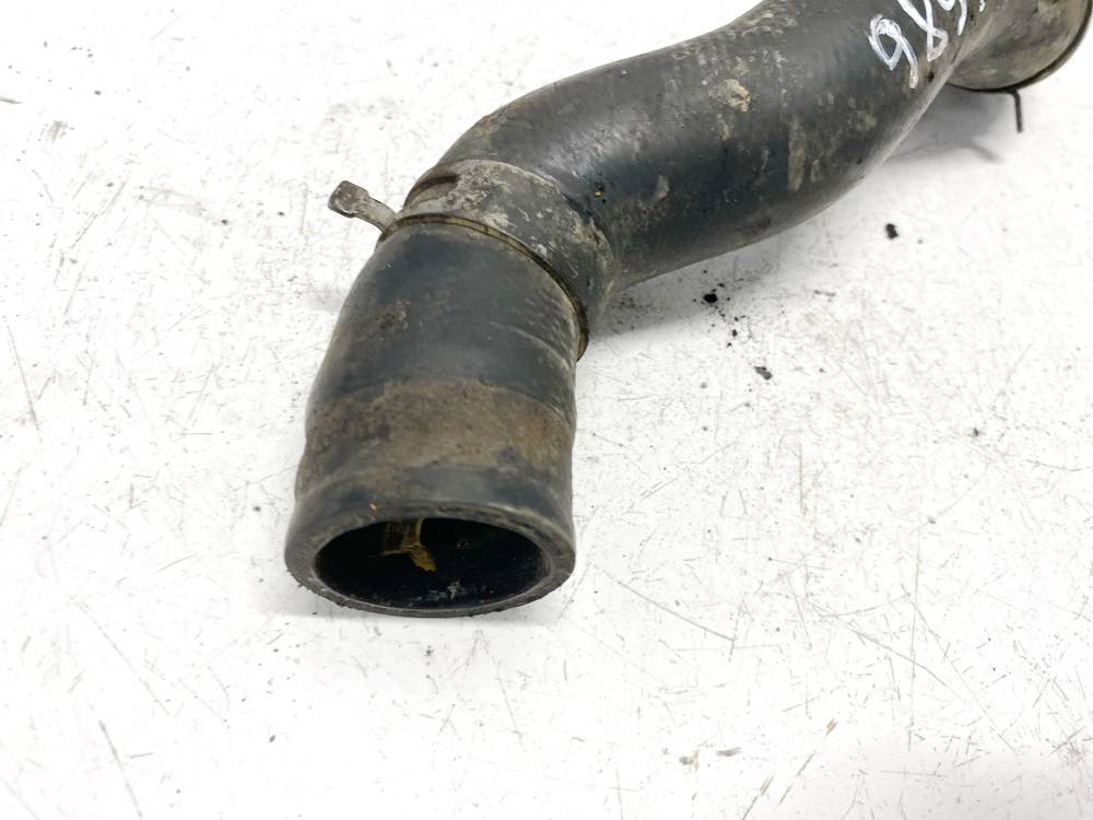 Nissan X-Trail 2002 Radiator Hose (Water Hose) - Thumbnail 3