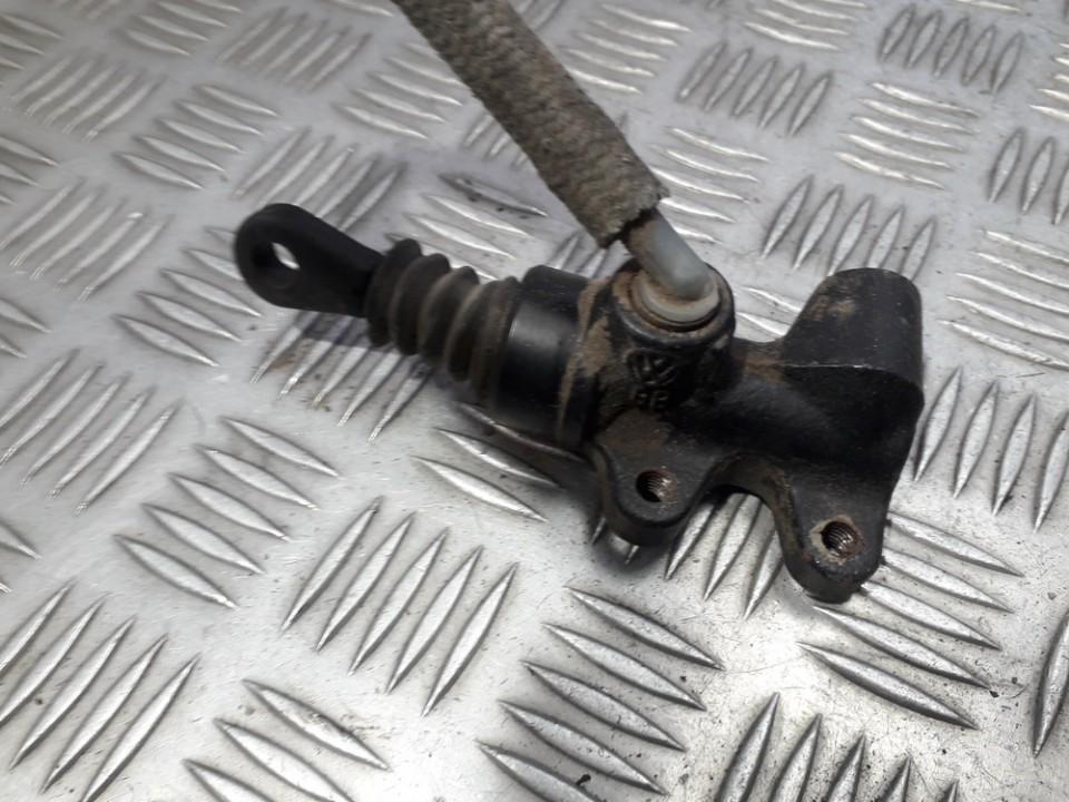 used used Master clutch cylinder Volkswagen Transporter 1994 1.9L 14EUR