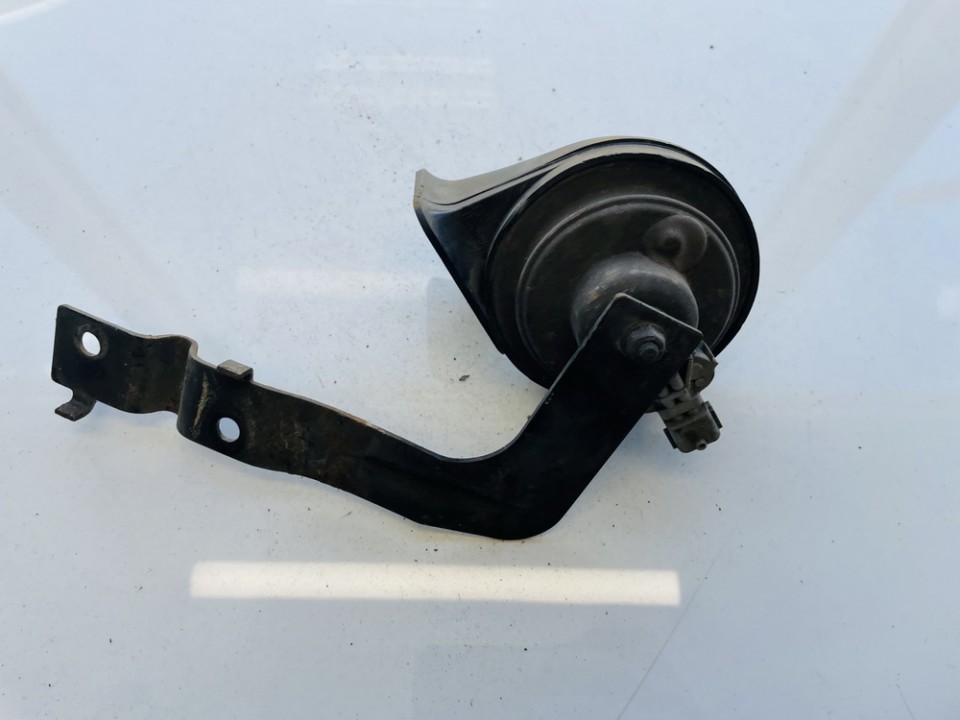 E335717 SAAB 9-5 2000 Sygnalizator dźwiękowy - Thumbnail 3