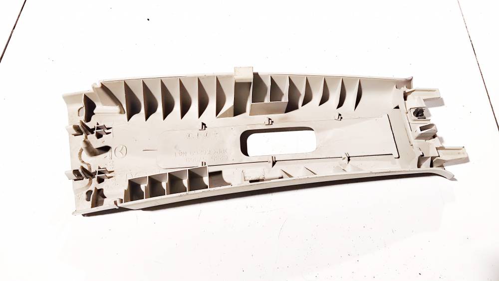 C23557969 Mazda 2 2008 Wykończenie wnętrza (plastikowe elementy) - Thumbnail 2