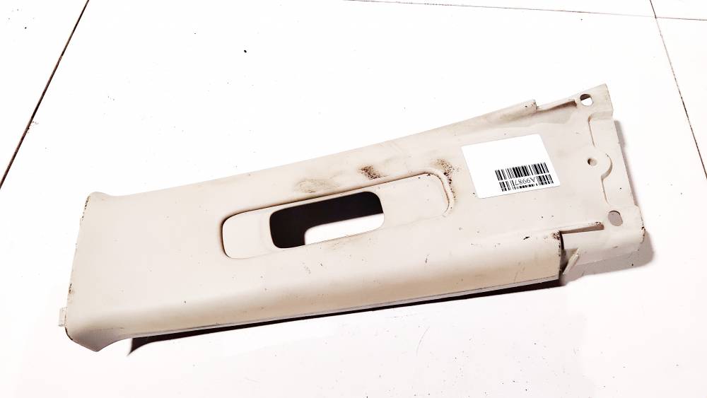 C23557969 Mazda 2 2008 Innenausstattung