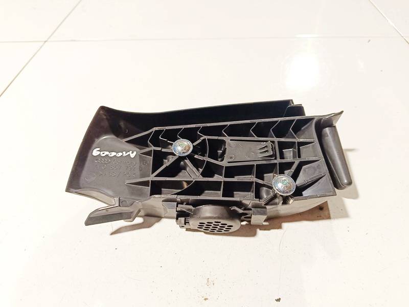 4F0857792B Audi A6 2009 Interior trim - Thumbnail 2