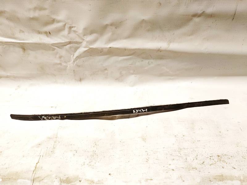 Skoda Octavia 1998 Glass Trim Molding-weatherstripping - FRONT RIGHT