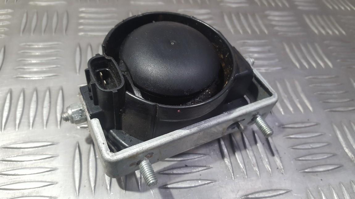 4S5393T1D14 Mazda 6 2006 Hupe Tiefton Signalhorn