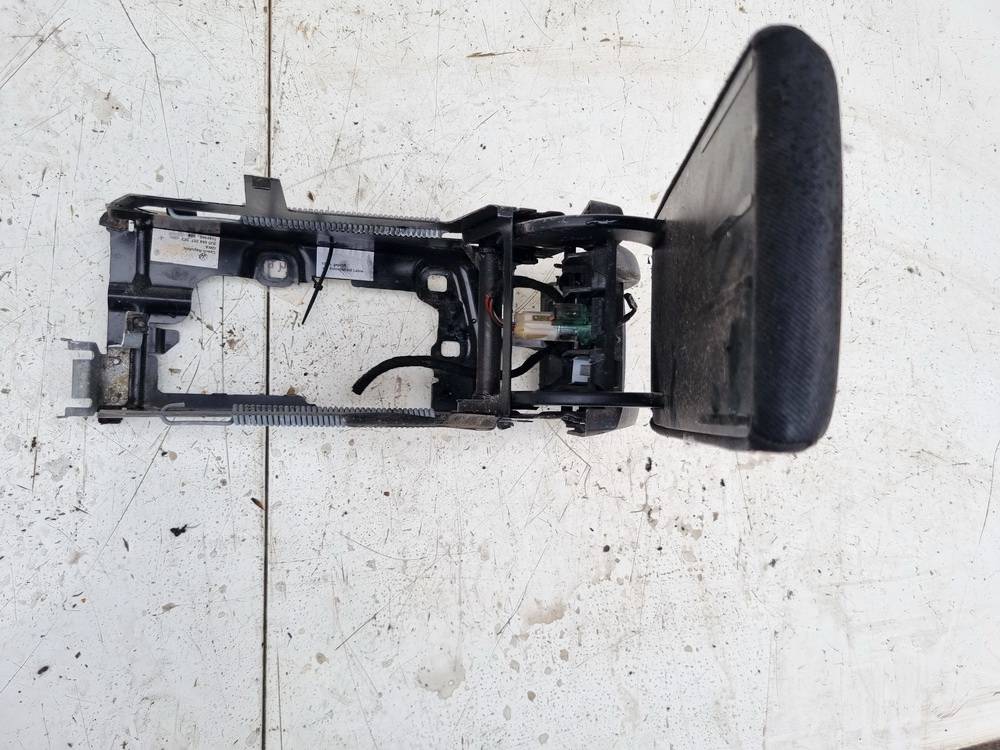 3U0864207 Skoda Superb 2002 APOYABRAZOS CENTRAL, Reposabrazos - Thumbnail 2