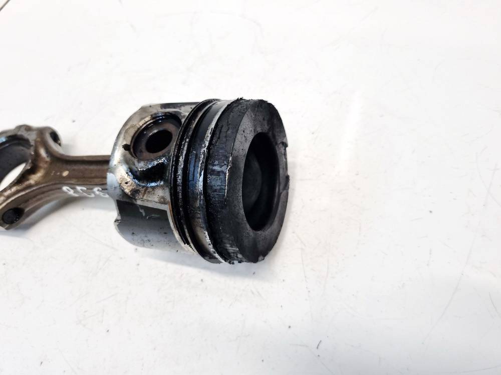 Toyota RAV-4 2007 Stumoklis su svaistikliu - Thumbnail 2