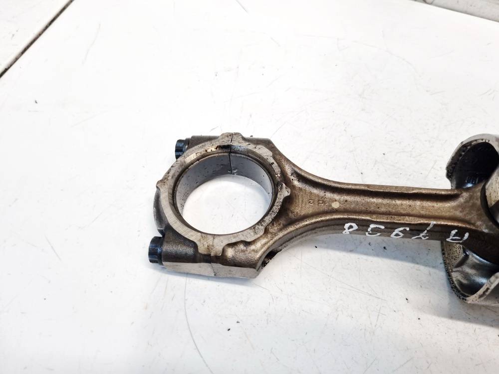 Toyota RAV-4 2007 Stumoklis su svaistikliu - Thumbnail 3