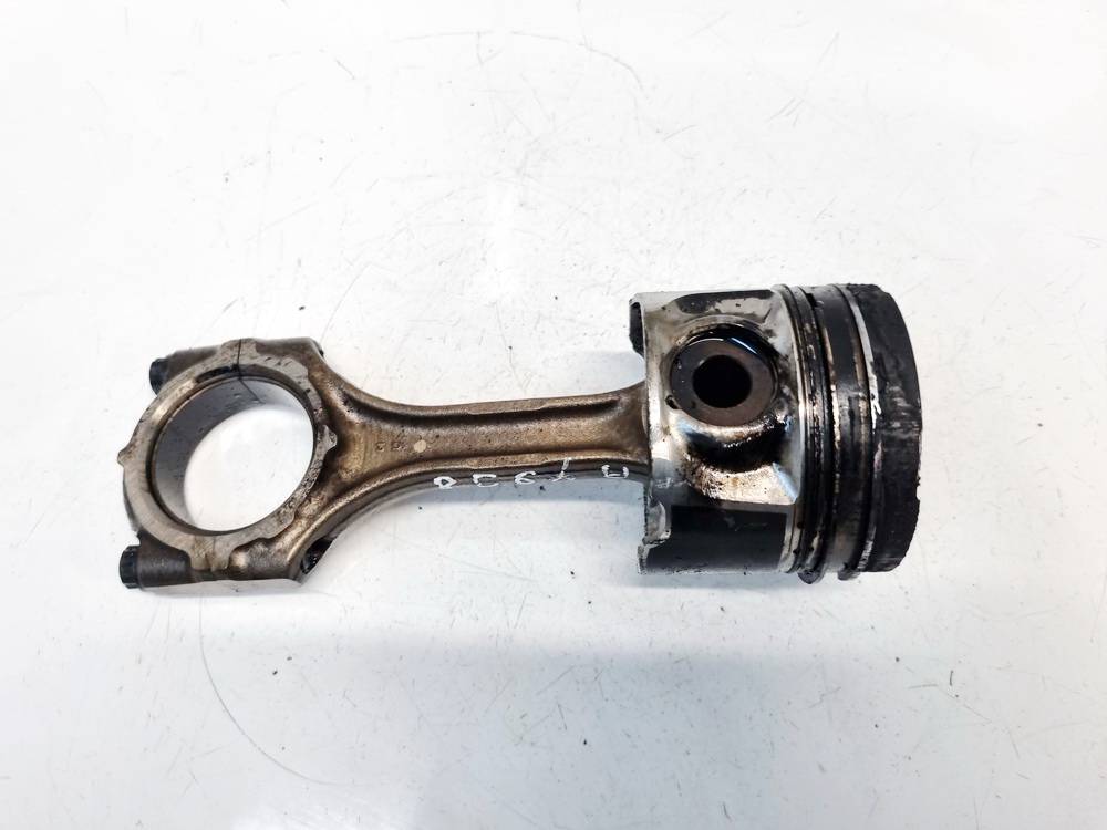 Toyota RAV-4 2007 Stumoklis su svaistikliu