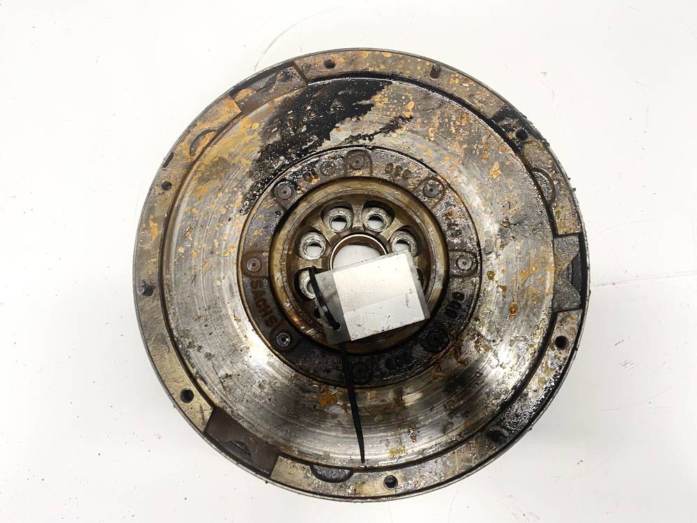 DUALMASS Ford Mondeo 2007 Flywheel (for Clutch)