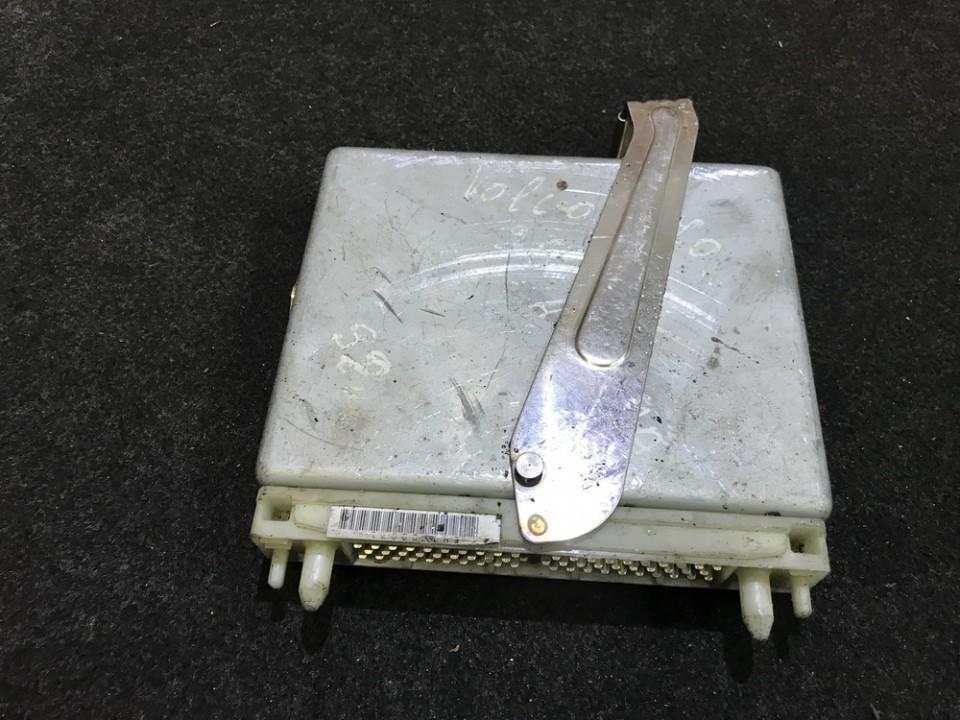 P09442008 Volvo S70 1998 Variklio kompiuteris