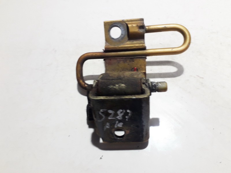 8L388141L Audi A3 1996 Zawias przednich drzwi - PRZEDNIE - Thumbnail 2