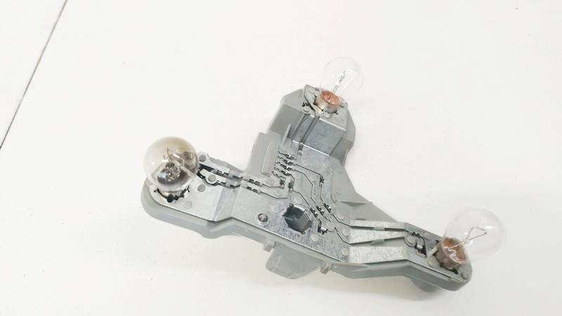 8156002300 Toyota Corolla 2004 Tailight Bulb Holder (Lamp Carrier) - Thumbnail 2