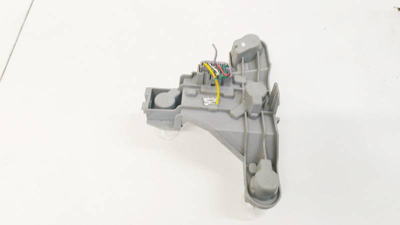 8156002300 Toyota Corolla 2004 Tailight Bulb Holder (Lamp Carrier)