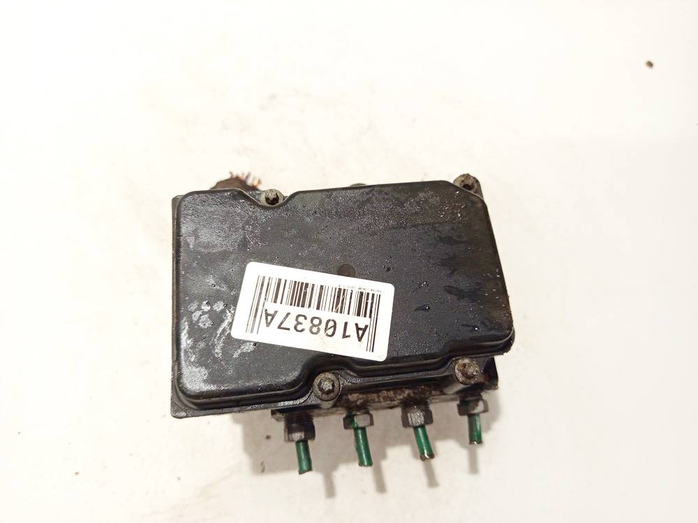 0265801018 Dacia Logan 2012 ABS bloks