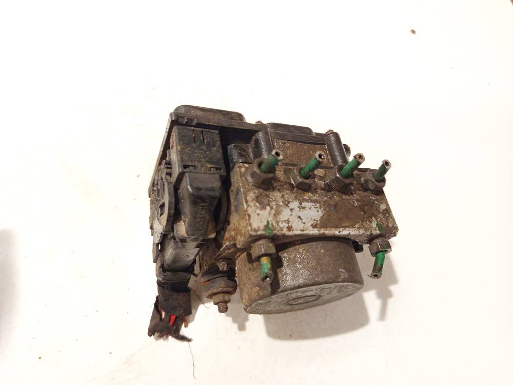 0265801018 Dacia Logan 2012 ABS bloks - Thumbnail 2