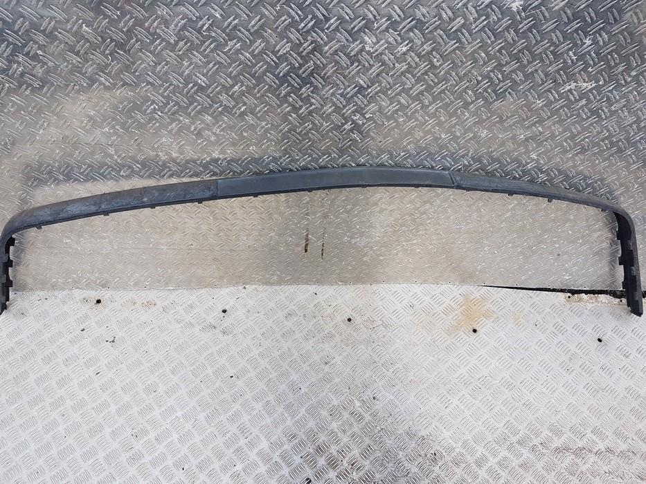 1U0807717 Skoda Octavia 2000 Bumper Molding - FRONT