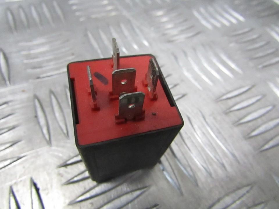 7700776810A Renault Master 2004 Relay module - Thumbnail 2