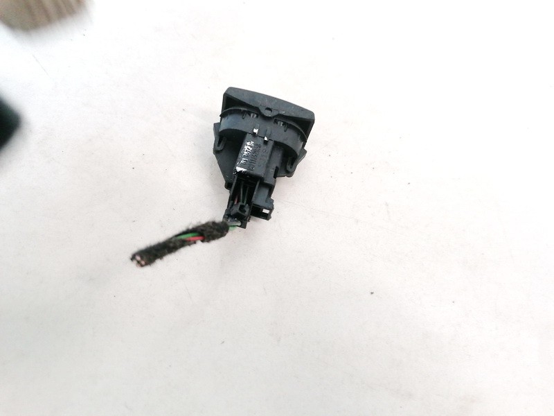 1S7T14529AB Ford Mondeo 2006 Loga vadības poga (loga pacēlāja pogas) - Thumbnail 3