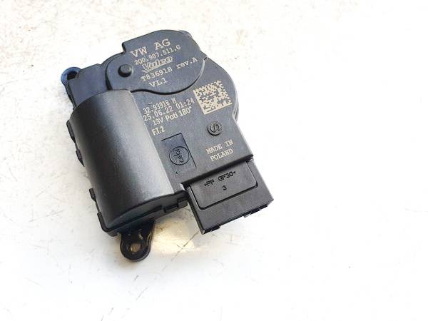 200907511G Cupra Born 2022 Heater Vent Flap Control Actuator Motor