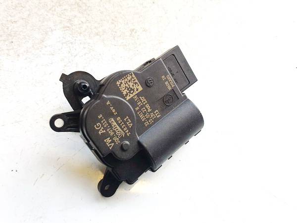 200907511E Cupra Born 2022 Heater Vent Flap Control Actuator Motor - Thumbnail 2