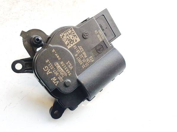 200907511E Cupra Born 2022 Heater Vent Flap Control Actuator Motor