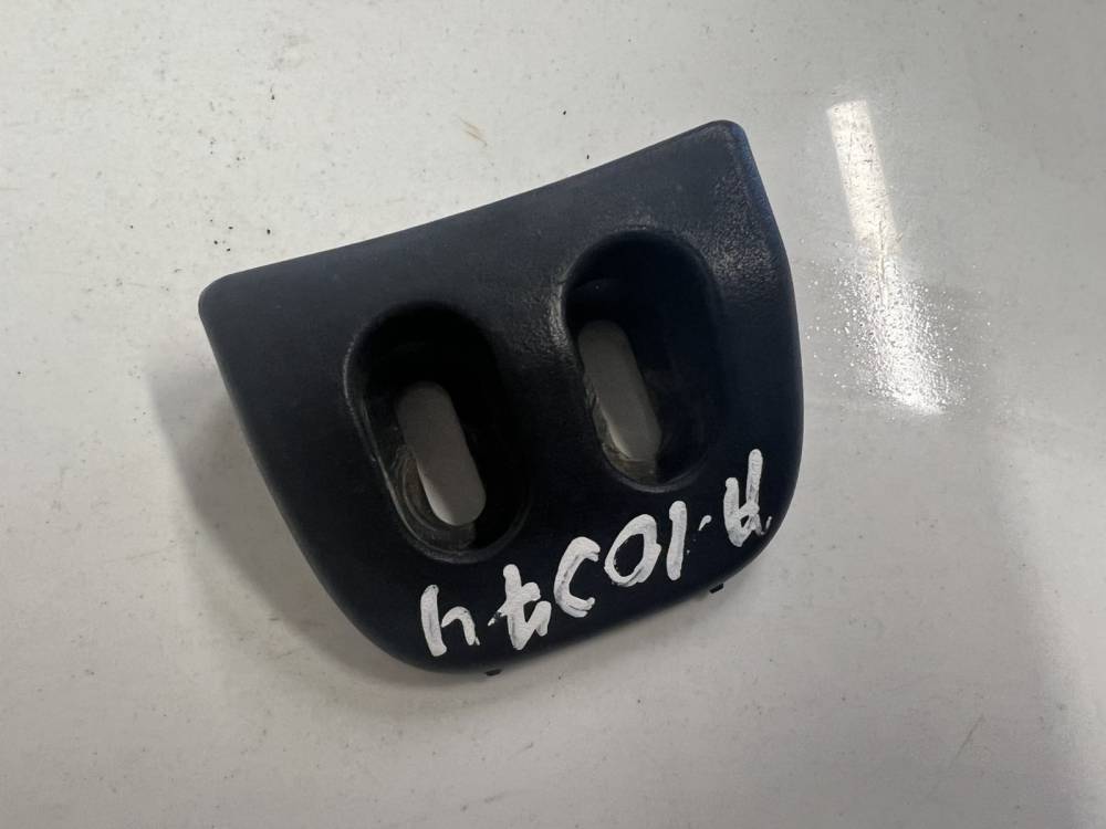 49974 Opel Insignia 2012 Wykończenie wnętrza (plastikowe elementy)