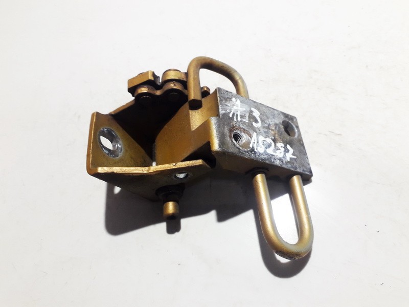 8L3831412 Audi A3 1996 Zawias przednich drzwi - PRZEDNIE