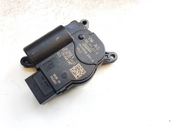 200907511G Cupra Born 2022 Heater Vent Flap Control Actuator Motor - Thumbnail 2