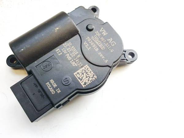 200907511G Cupra Born 2022 Heater Vent Flap Control Actuator Motor