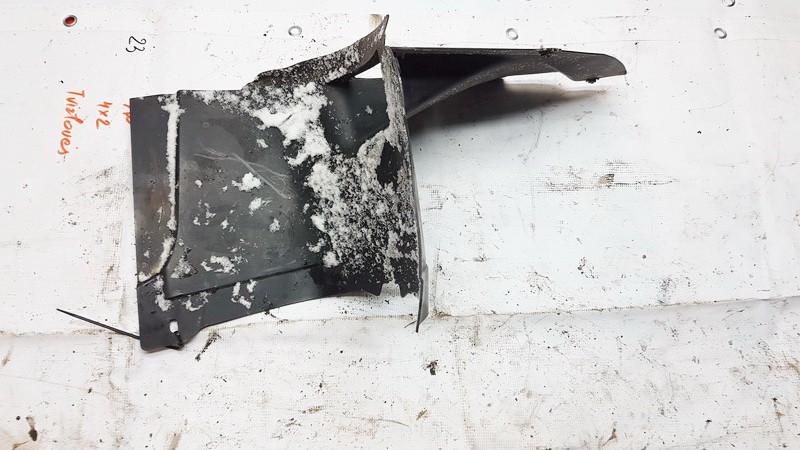 3C0805911 Volkswagen Passat 2005 Plastic Inner Fender - FRONT LEFT - Thumbnail 2