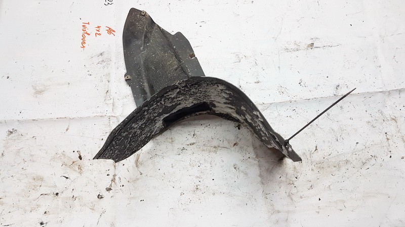 3C0805911 Volkswagen Passat 2005 Plastic Inner Fender - FRONT LEFT