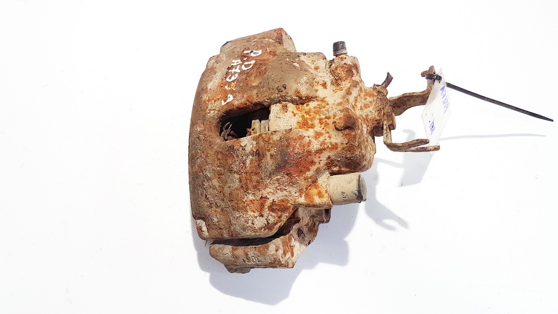 Audi A6 1995 Disc-Brake Caliper - FRONT RIGHT