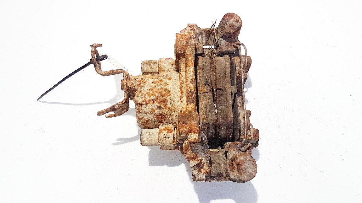 Audi A6 1995 Disc-Brake Caliper - FRONT RIGHT - Thumbnail 3