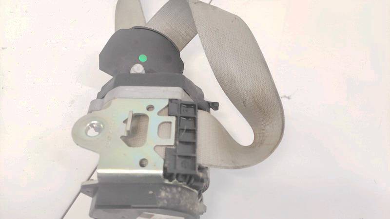 603372600 Mercedes-Benz R-CLASS 2006 Seat belt - FRONT RIGHT - Thumbnail 2