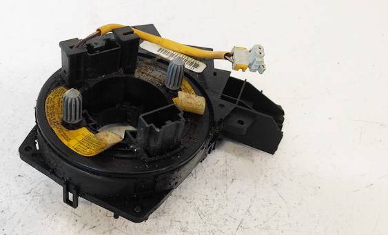 4M5T14A664AB Ford Transit 2006 Airbag Slip Squib Ring