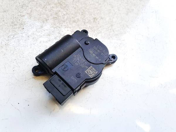 2Q0907511F Cupra Born 2022 Heater Vent Flap Control Actuator Motor