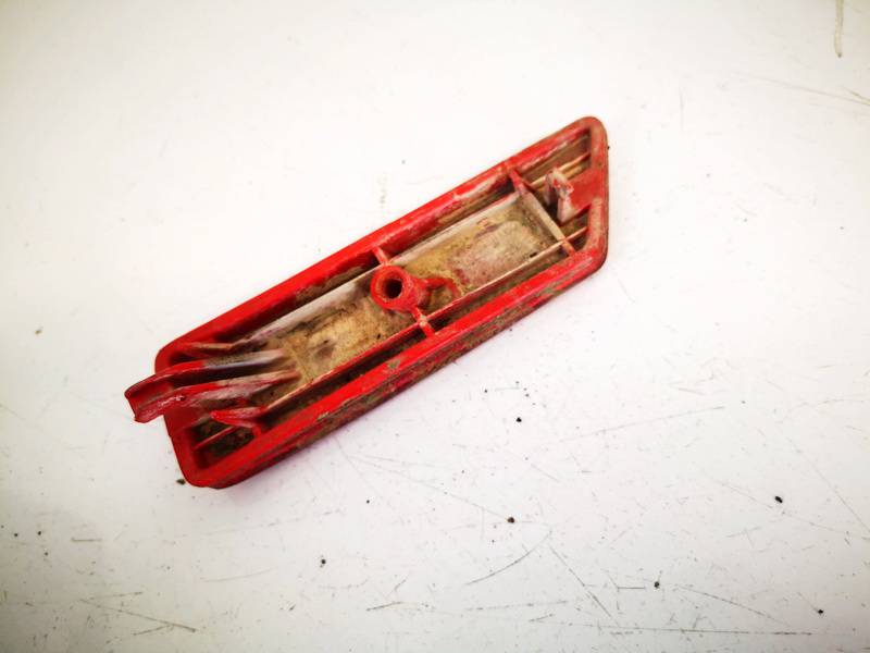 Nissan X-Trail 2002 Bumper Cover Reflector - REAR LEFT - Thumbnail 3