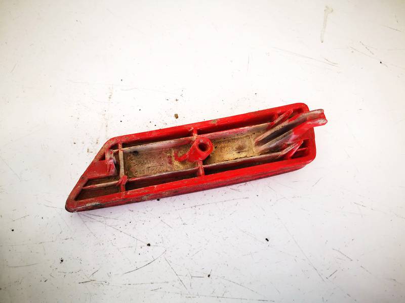 Nissan X-Trail 2002 Bumper Cover Reflector - REAR LEFT - Thumbnail 2