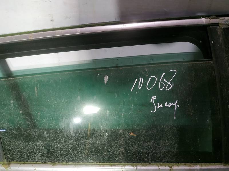 AS3 Opel Insignia 2010 Боковое окно - задний правый - Thumbnail 2