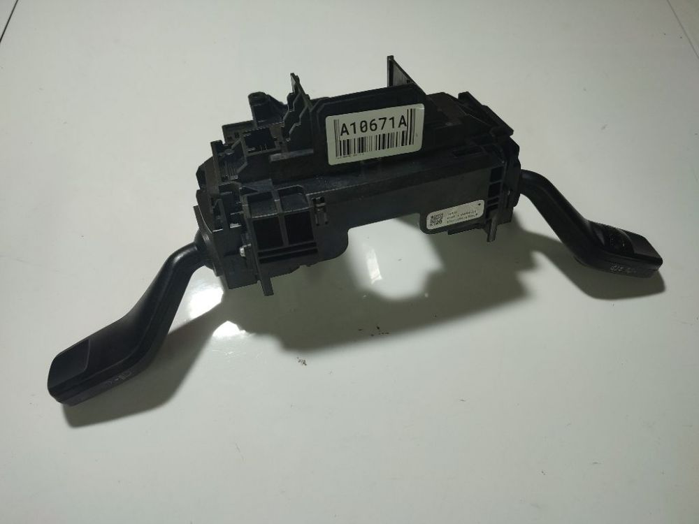 J6R3A Ford Mondeo 2007 Turn Indicator and wiper stalk switch