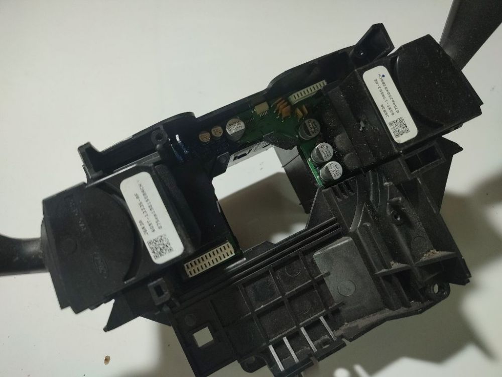 J6R3A Ford Mondeo 2007 Turn Indicator and wiper stalk switch - Thumbnail 3