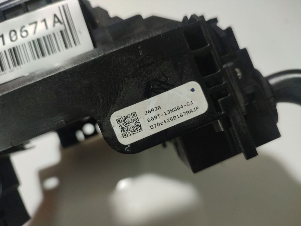 J6R3A Ford Mondeo 2007 Turn Indicator and wiper stalk switch - Thumbnail 4