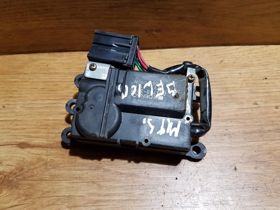 Mitsubishi Space Wagon (D0) MPV 2.0 4x4 (4G63) HEATER MOTOR 1995