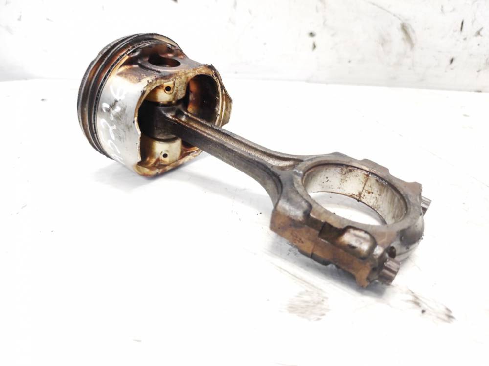 Mazda Premacy 2004 PISTON and arnaque-Bielle - Thumbnail 3