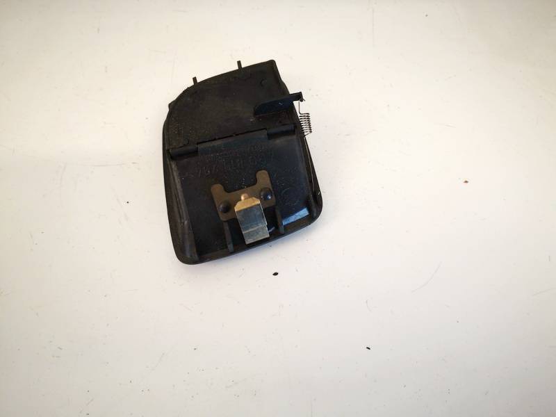 4B0819794 Audi A6 2002 Dash Vent (Air Vent Grille) - Thumbnail 3