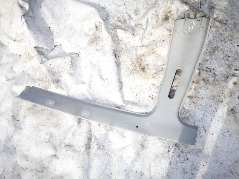 09203707 Opel Agila 2006 Salona apdare (plastmasas)