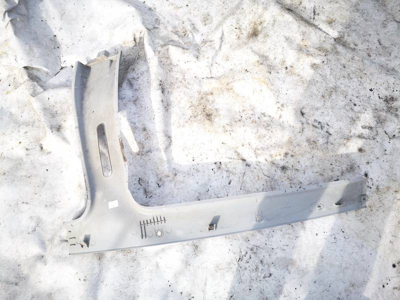 09203707 Opel Agila 2006 Salona apdare (plastmasas) - Thumbnail 2