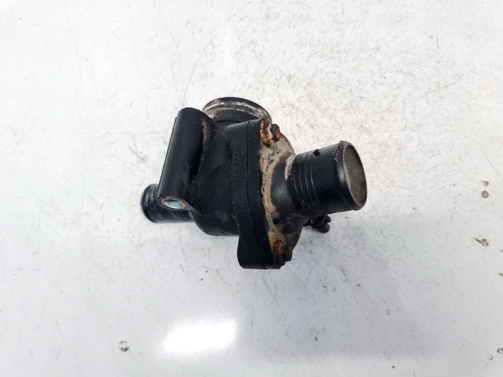 Ford Mondeo 2002 Obudowa termostatu