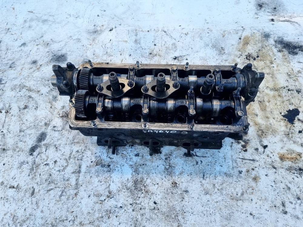 059103373D Audi A4 1998 Engine Head